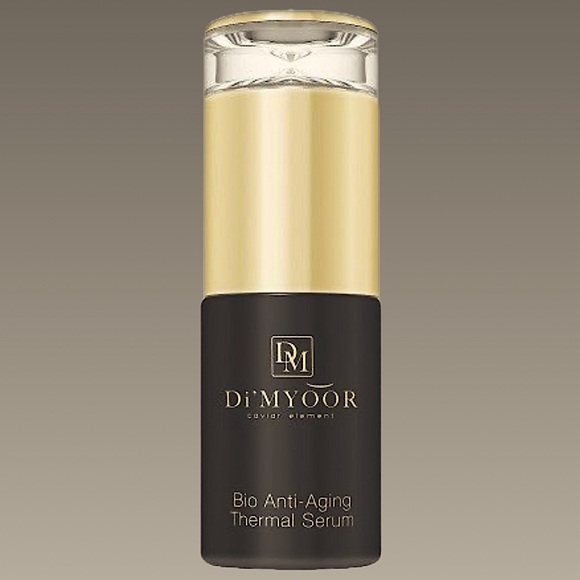 NWT DI’MYOOR Bio Anti Aging Thermal Serum MSRP $349 - Picture 1 of 2
